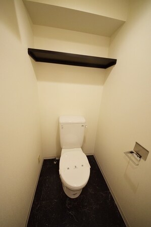 ハーモニーレジデンス府中の杜の物件内観写真